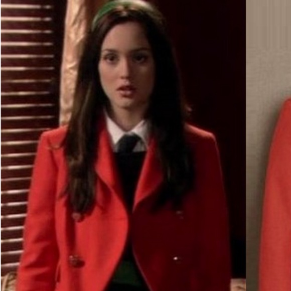 Stunning J crew wool jacket EUC - Picture 6 of 6